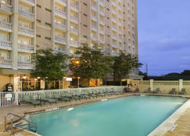 Crowne Plaza ORLANDO-DOWNTOWN by IHG 4