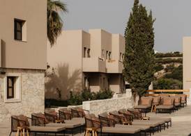 Momi Slow Living Hotel 3