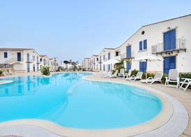 Scala Dei Turchi Resort 3