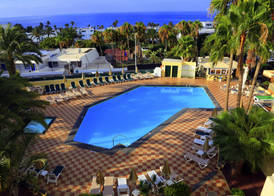 BLUESEA El Dorado 4