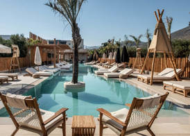 Indigo Inn Casa Adults Only 2