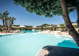 Hotel San Teodoro 4