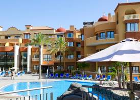 Grand Muthu Golf Plaza Hotel & Spa 2