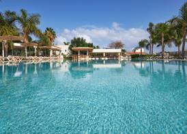 Sentido Kyknos Beach Adults Only 4