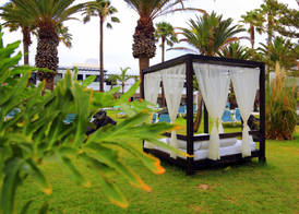 BLUESEA Playa Club 2