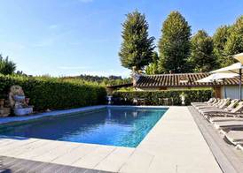 Villa Olmi Firenze 2