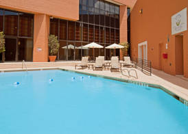 Crowne Plaza HOUSTON MED CTR-GALLERIA AREA by IHG 3