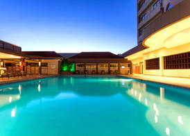 Crowne Plaza SAN JOSE LA SABANA by IHG 4