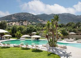Hotel San Teodoro 5