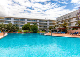 Marina Club Suite Hotel - Lagos 3