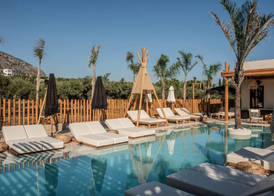 Indigo Inn Casa Adults Only 4