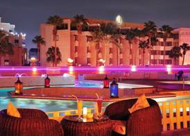 InterContinental Hotels JEDDAH by IHG 4