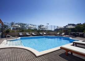 Holiday Inn CAGLIARI by IHG 3