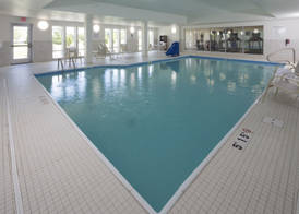 Holiday Inn Express & Suites ALPENA - DOWNTOWN by IHG 4