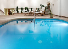 Crowne Plaza LIMA - MIRAFLORES by IHG 2