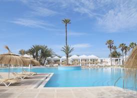 Djerba Golf Resort & Spa 2