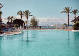 Sandos Papagayo 2