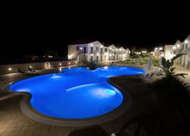 Scala Dei Turchi Resort 4