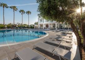 Apollon Windmill Boutique Hotel - Adults Only 2