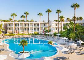 Apollon Hotel 2