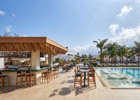 Sentido Kyknos Beach Adults Only 5