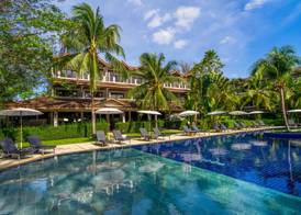 Sunprime Kamala Beach 5