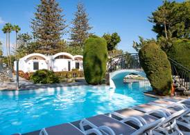 Bungalows Cordial Biarritz 2