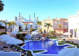 BLUESEA Bahía Fañabé & Villas 2
