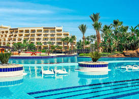 Steigenberger Aldau Beach Hotel 2