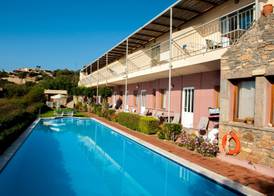 Mirabella Apartments 2