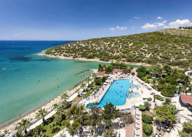Tusan Beach Resort - All Inclusive 2