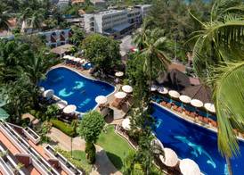 Best Western Phuket Ocean Resort 4