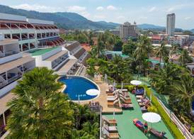 Best Western Phuket Ocean Resort 5