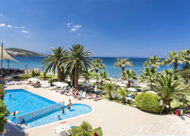 Tusan Beach Resort - All Inclusive 3