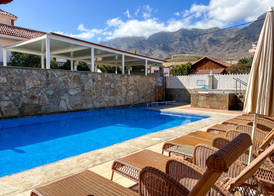 Hotel La Aldea Suites 5