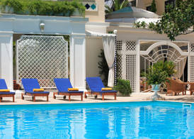 Royal Olympic Hotel 5