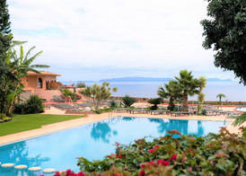 Quinta Splendida Wellness & Botanical Garden 3