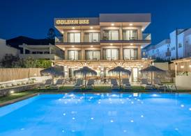 Golden Bee Lifestyle 3
