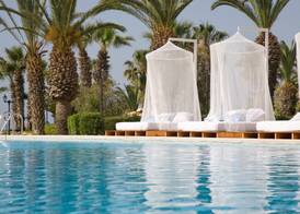 Sandy Beach Hotel & Spa 2