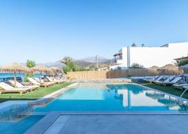 Golden Bee Lifestyle 2