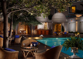 Royal Olympic Hotel 4