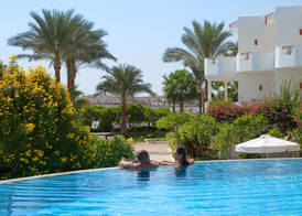 JAZ Elite Palace - Adults Friendly 16 Years Plus 4