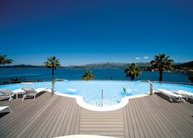 Hilton Lopud Beach Resort & Spa 2