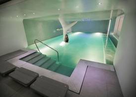 Boscolo Nice Hotel & Spa 4