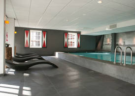 Inntel Hotels Amsterdam Zaandam 2