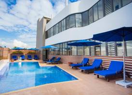Residence Potosi 4