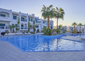 JAZ Neo Naama Bay 2