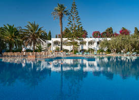 Le Hammamet Hôtel & Spa 2