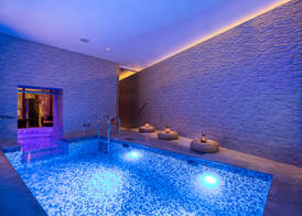 Hotel KINGS COURT 2