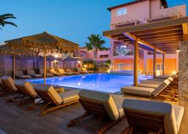 High Beach Resort 2
